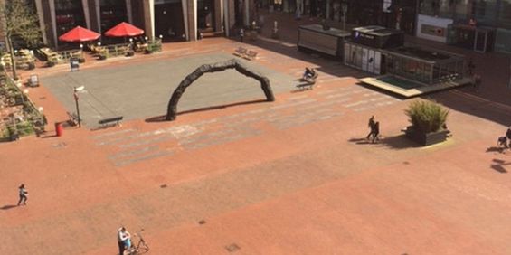 Rembrandtweg 17A - Foto 3