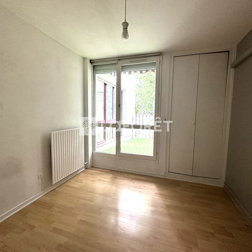 Appartement T3 Décines-Charpieu à louer - Photo 1