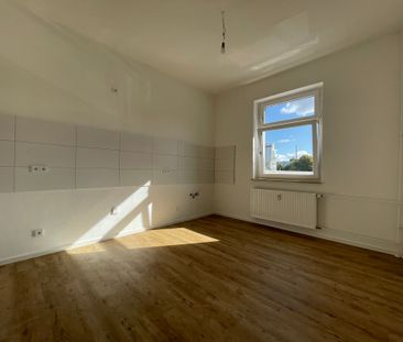 Emod. eingereicht Vinyl statt Dielenb / Dusche wie Grundriss - Photo 3