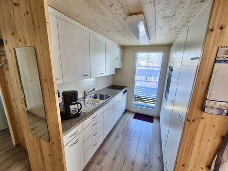 2 Zimmer, 48 m², 1. Stock - Photo 3