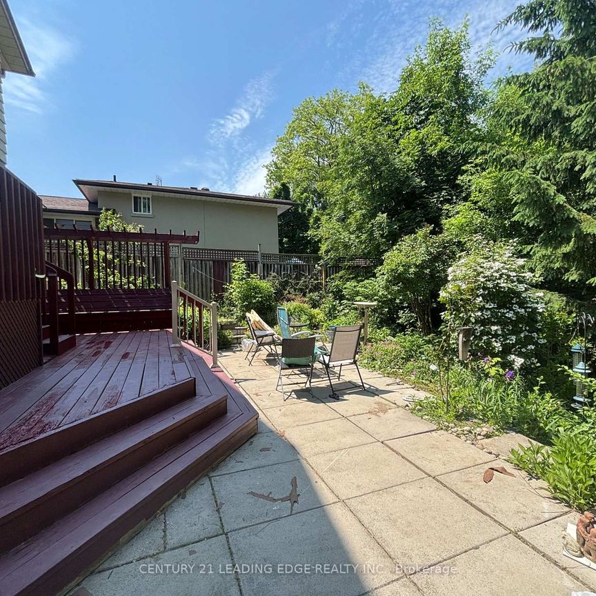 For Lease - 533 Arnhem Drive, Oshawa, Ontario - Photo 1