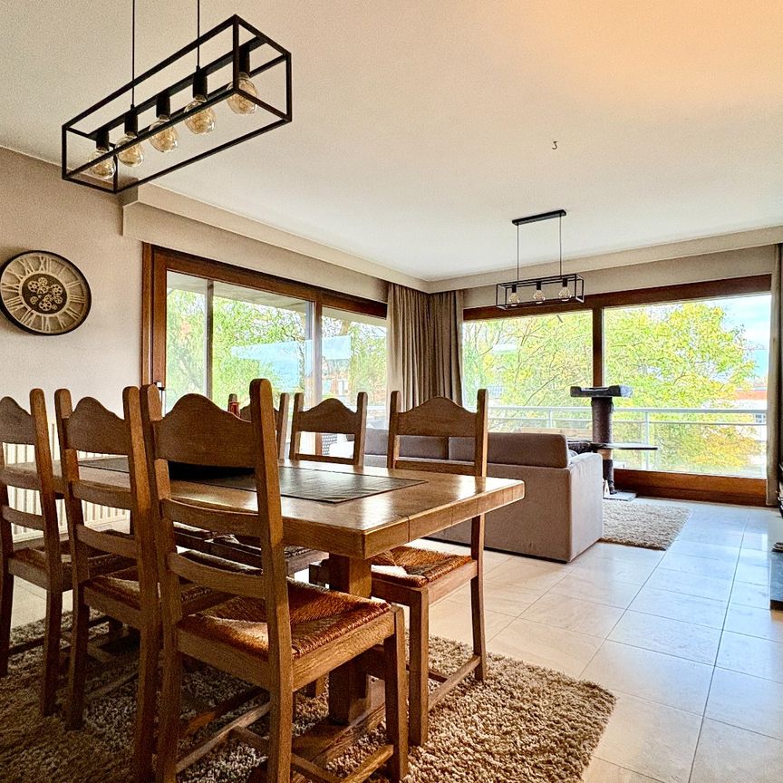 Appartement te huur in Kuurne - Foto 1