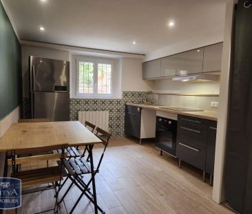 Appartement à louer 1 pièce 32.05m² - Photo 2
