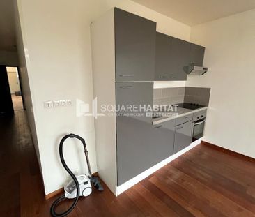 Location Appartement 2 pièces 60m² ROUBAIX 59100 - Photo 1