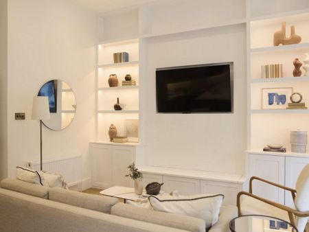 1 bedroom apartment to rent - Photo 4