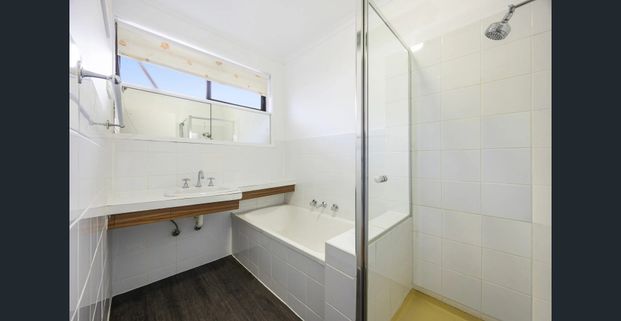 Light, Bright & Peacefully Positioned - Photo 1