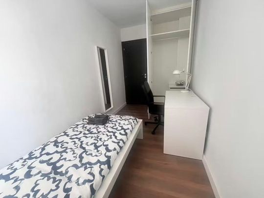 Calle Gasómetro, Madrid, Community of Madrid 28005 - Photo 1