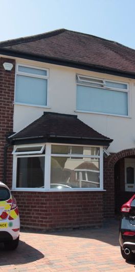 Sundorne Avenue, Shrewsbury, SY1 4JL - Photo 1