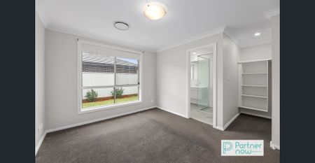 Spacious & Versatile 4-Bedroom Family Home in Hillvue - Photo 3