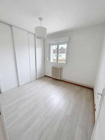 Maison à louer - REIMS - LA NEUVILLETTE - Photo 4