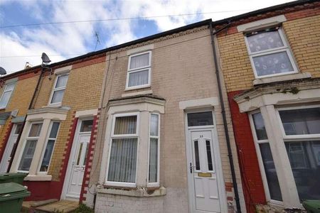 Moorland Road, Birkenhead, CH42 - Photo 5
