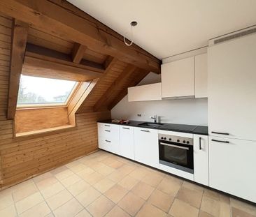 2.5 Zimmer, 40 m², 3. Stock - Foto 1