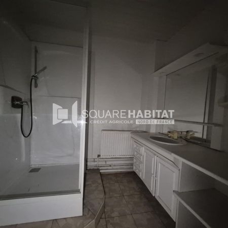 Location Appartement 4 pièces 69m² DUNKERQUE 59430 - Photo 4