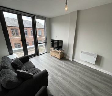 2 bedroom Flat To Rent - Photo 6