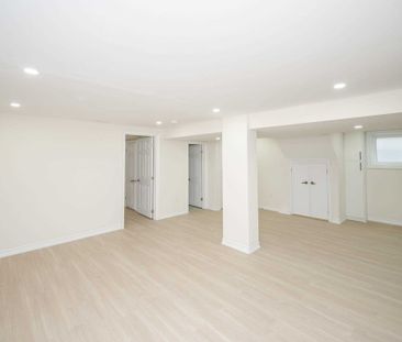 For Lease - 372 HIGHSIDE Drive, Milton, Ontario - Photo 6