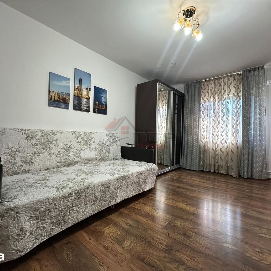 Inchiriere Apartament cu 2 camera Tatarasi - Photo 1
