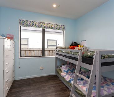 Lovely three bedroom family home in quiet location! - Photo 5