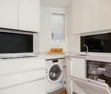 Calle Donoso Cortés, Madrid, Community of Madrid 28015 - Photo 3