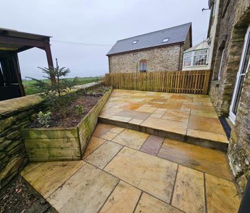 2 bedroom end of terrace house to rent - Photo 6