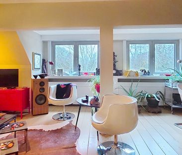 Penthouse - te huur - Foto 4