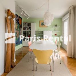 4 chambres, Courbevoie COURBEVOIE - Photo 3