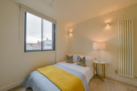 Studio to rent - Photo 4