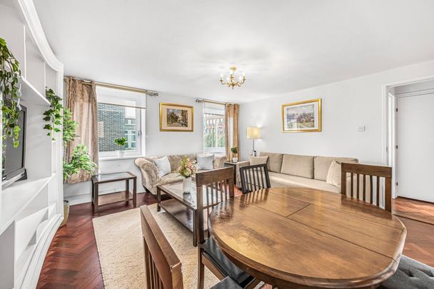 2 bedroom flat to rent - Photo 1