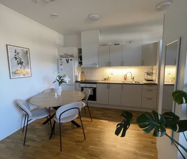 Prästgatan, Landskrona - Foto 2