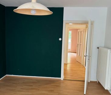 4 ZKB 100 qm Vorderen Westen - FES WG geeignet - Photo 1