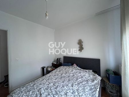 Appartement Paris 2 pièce(s) 35.62 m2 - Photo 2