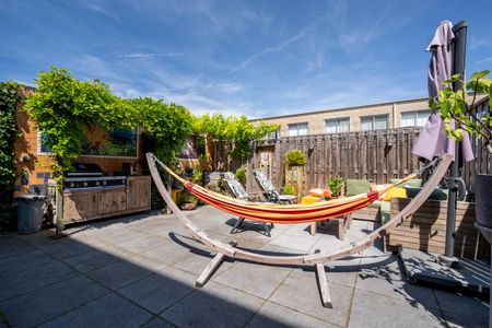 Te huur: Appartement Bocholtstraat in Amsterdam - Foto 5