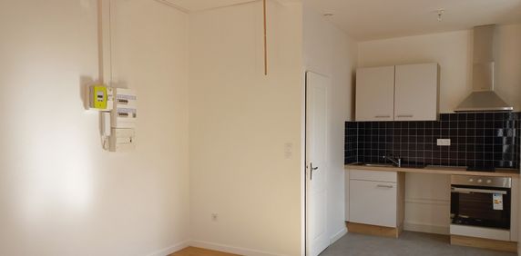 Location Appartement 1 pièce 21m² VICHY 03200 - Photo 2