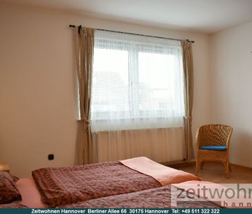 Ricklingen, 2 Zimmer Apartment, Internet, Waschmaschine - Photo 4