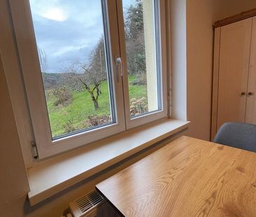 Möbl. Wohnung (2 ZW) mit Balkon in Lahr-Reichenbach (befristet) - Photo 1