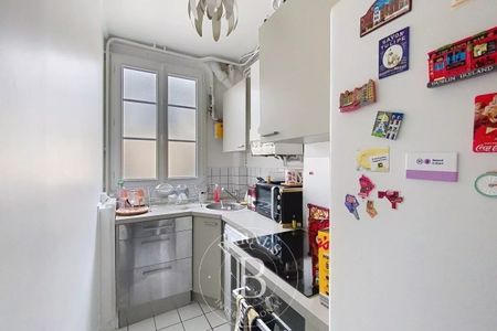 Appartement à louer à Paris 15Ème - Photo 4