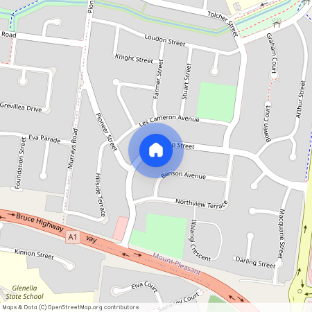 20 Phillip Street, 4740, Mount Pleasant