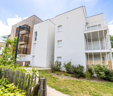 Appartement de type 2 - Photo 3