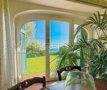 Villa unifamiliare via Luigi Gainotti 77, Vesima - Crevari, Genova - Photo 1