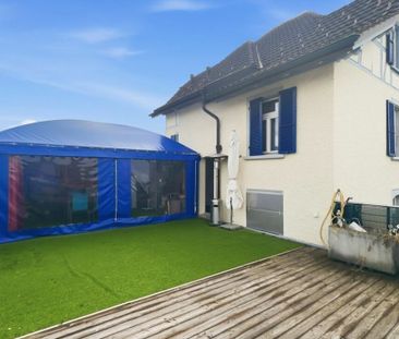 3 Zimmer, 80 m², 2. Stock - Foto 4