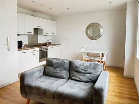 1 bedroom apartment to rent - Photo 5