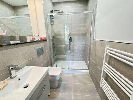 Iron Row, Burley In Wharfedale, Ilkley, West Yorkshire, LS29 - Photo 5