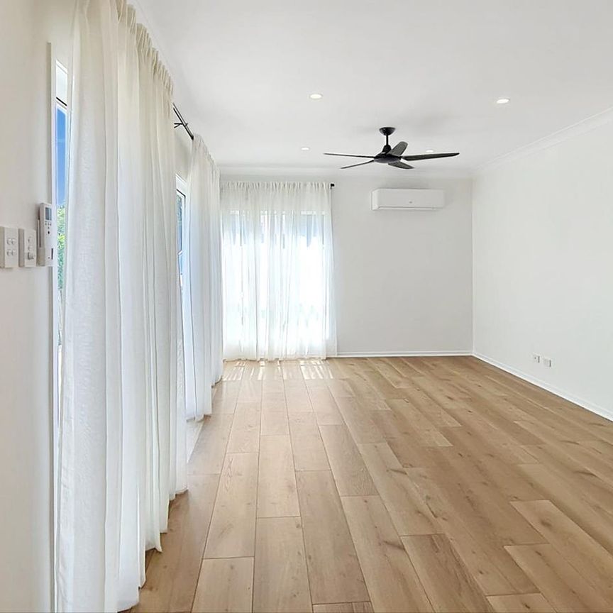 Fresh & Spacious Living in the Heart of Kedron - Photo 1