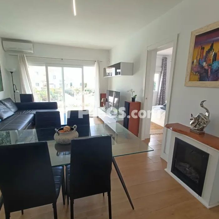 Apartamento en alquiler en Calle del Chopo, 261 - Photo 1