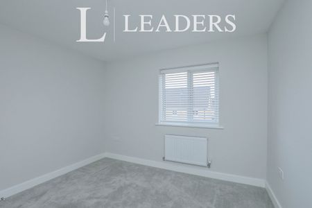 3 bedroom house to rent Bobbins Way, Swardeston, NR14 - Photo 2