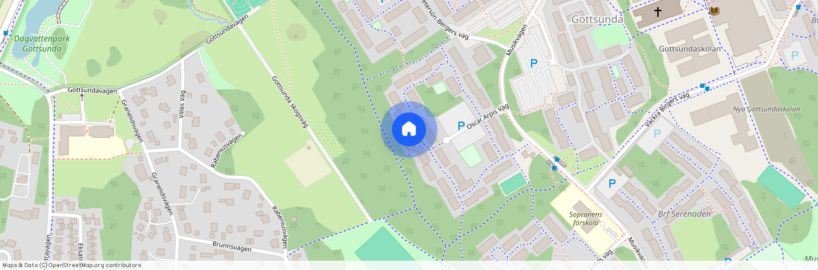 Oscar Arpis väg 44, 75658, Uppsala