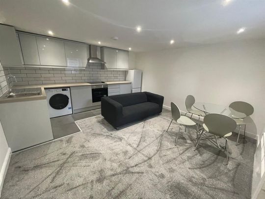Mitford Road, Armley, LS12 1NF, Leeds - Photo 1