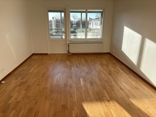 Kungsvägen, Växjö - Foto 1