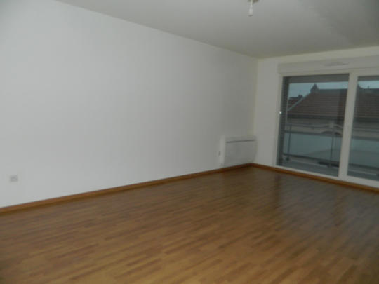 APPARTEMENT REIMS, secteur Jean Jaurès - Photo 1
