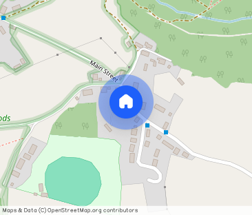 Cranham, Glos - Photo 1