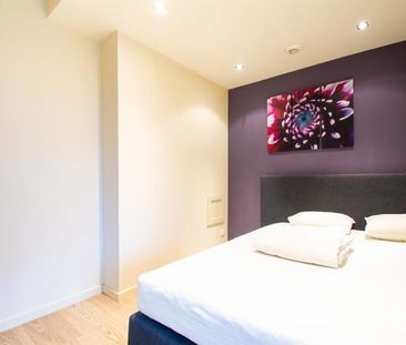 Studio te huur - Foto 4